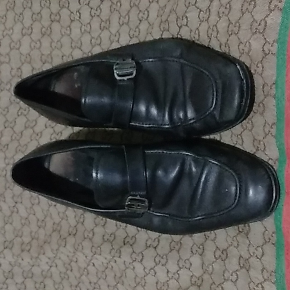 Salvatore Ferragamo shoes